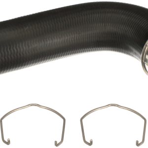Furtun aer supraalimentare GATES 09-0277C – VW | AutoRival