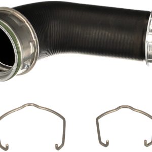 Furtun aer supraalimentare GATES 09-0758C – VW | AutoRival