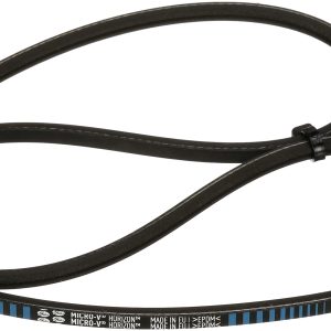 Curea transmisie cu caneluri GATES 2PJ845 – VW | AutoRival
