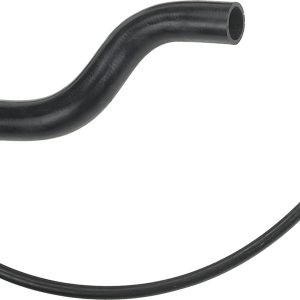 Furtun radiator GATES 3827 – VW | AutoRival