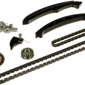 Kit lant de distributie GATES CHK1000 – VW | AutoRival