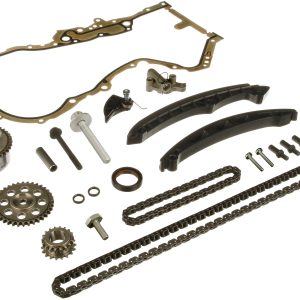 Kit lant de distributie GATES CHK1000M – VW | AutoRival