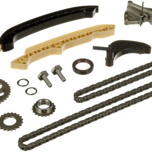 Kit lant de distributie GATES CHK1009M – VW | AutoRival
