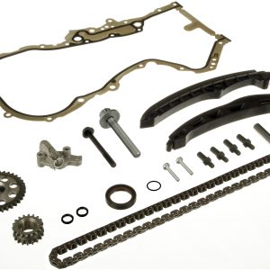 Kit lant de distributie GATES CHK1012MA – VW | AutoRival