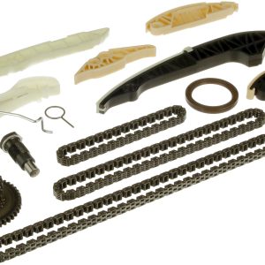 Kit lant de distributie GATES CHK1024MA – VW | AutoRival