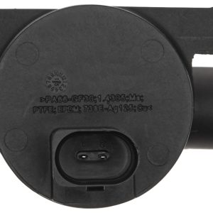 Supapa control agent frigorific GATES EHV107 – VW | AutoRival