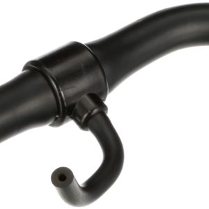 Furtun aerisire bloc motor GATES EMH466 – VW | AutoRival