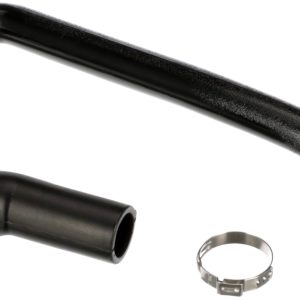 Furtun aerisire bloc motor GATES EMH482 – VW | AutoRival