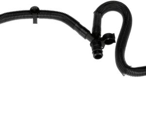 Furtun aerisire bloc motor GATES EMH664 – VW | AutoRival