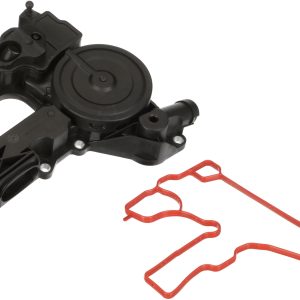 Separator ulei ventilatie bloc motor GATES EMH912 – VW | AutoRival