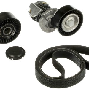 Set curea transmisie cu caneluri GATES K016PK1550XS – VW | AutoRival
