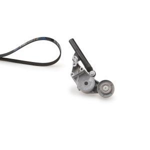 Set curea transmisie cu caneluri GATES K016PK905 – VW | AutoRival