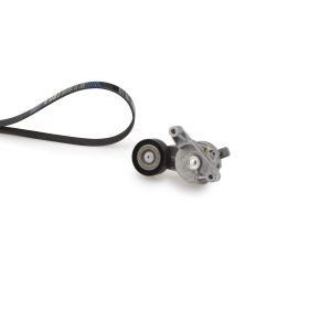 Set curea transmisie cu caneluri GATES K016PK948 – VW | AutoRival