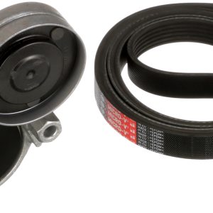 Set curea transmisie cu caneluri GATES K026PK1880 – VW | AutoRival