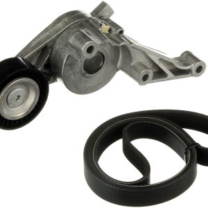 Set curea transmisie cu caneluri GATES K036PK1138 – VW | AutoRival