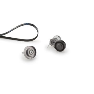 Set curea transmisie cu caneluri GATES K036PK1880 – VW | AutoRival