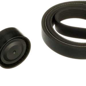 Set curea transmisie cu caneluri GATES K116PK1098 – VW | AutoRival