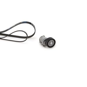 Set curea transmisie cu caneluri GATES K126PK1070 – VW | AutoRival