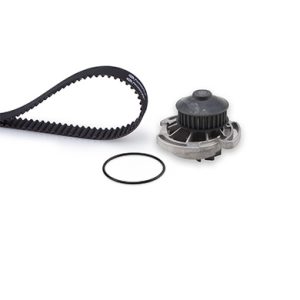 Set pompa apa + curea dintata GATES KP15311 – VW | AutoRival