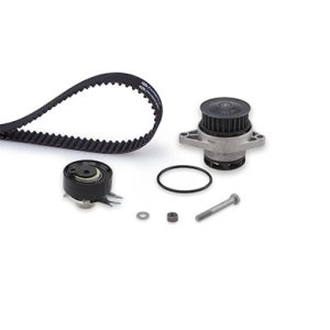 Set pompa apa + curea dintata GATES KP15427XS-2 – VW | AutoRival