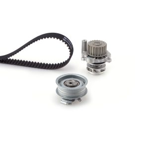 Set pompa apa + curea dintata GATES KP15489XS-2 – VW | AutoRival