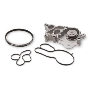 Set pompa apa + curea dintata GATES KP15682XS-2 – VW | AutoRival