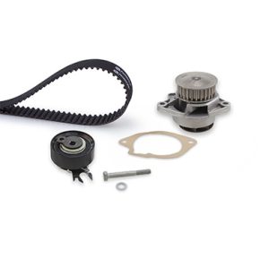 Set pompa apa + curea dintata GATES KP25427XS – VW | AutoRival