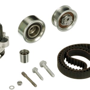 Set pompa apa + curea dintata GATES KP25559XS-1 – VW | AutoRival