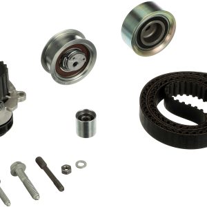 Set pompa apa + curea dintata GATES KP25559XS-2 – VW | AutoRival