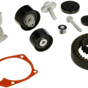 Set pompa apa + curea dintata GATES KP25559XS-3 – VW | AutoRival