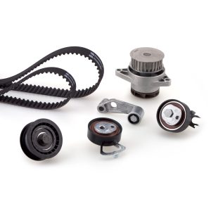 Set pompa apa + curea dintata GATES KP25565XS-2 – VW | AutoRival