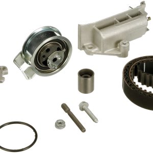 Set pompa apa + curea dintata GATES KP25569XS-2 – VW | AutoRival