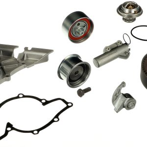 Set pompa apa + curea dintata GATES KP2TH15493XS-1 – VW | AutoRival