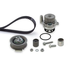 Set pompa apa + curea dintata GATES KP35604XS – VW | AutoRival