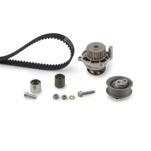 Set pompa apa + curea dintata GATES KP35604XS-2 – VW | AutoRival