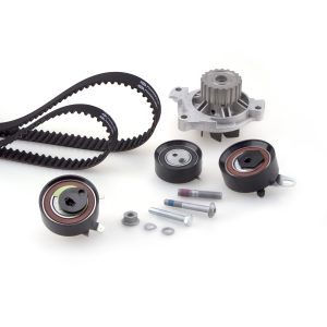 Set pompa apa + curea dintata GATES KP55323XS-1 – VW | AutoRival