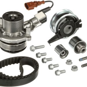 Set pompa apa + curea dintata GATES KP55678XS-1 – VW | AutoRival