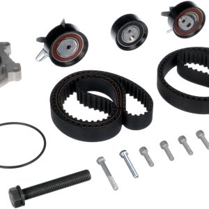 Set pompa apa + curea dintata GATES KP75323XS – VW | AutoRival