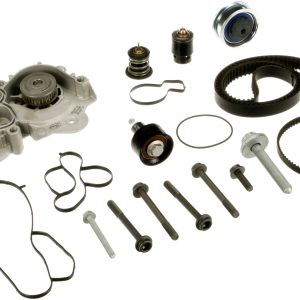 Set pompa apa + curea dintata GATES KP7TH15680XS-3 – VW | AutoRival