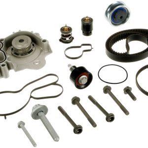 Set pompa apa + curea dintata GATES KP7TH15680XS-4 – VW | AutoRival
