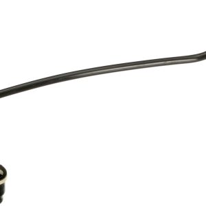 Furtun supracurgere combustibil GATES MFL1264 – VW | AutoRival