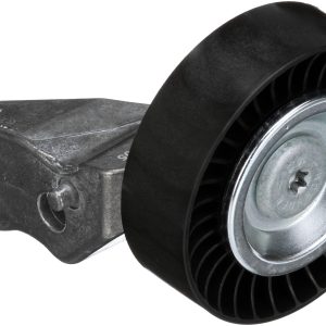 Rola ghidare / conducere curea transmisie GATES T36105 – VW | AutoRival