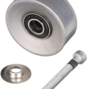 Rola ghidare / conducere curea transmisie GATES T36538 – VW | AutoRival