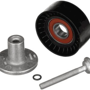 Rola ghidare / conducere curea transmisie GATES T36850 – VW | AutoRival