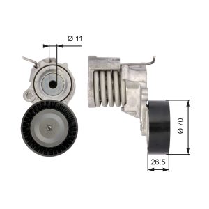 Intinzator curea distributie GATES T39115 – VW | AutoRival