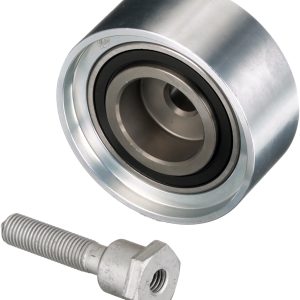 Rola ghidare / conducere curea distributie GATES T42193 – VW | AutoRival