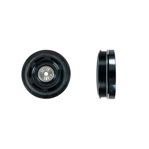 Fulie curea arbore cotit GATES TVD1182 – VW | AutoRival