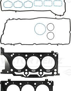 Set garnituri chiulasa VICTOR REINZ 02-10045-01 – VW | AutoRival