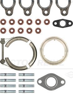 Set montaj turbocompresor VICTOR REINZ 04-10015-01 – VW | AutoRival
