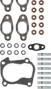 Set montaj turbocompresor VICTOR REINZ 04-10016-01 – VW | AutoRival